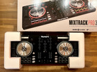 Numark Mixtrack Pro 3 Dj Controller     Open Box  Mint Condition   Bonus Offer