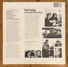 Bob Dylan Lp  bringing It All Back Home  Columbia 9128 Vinyl Album New Folk