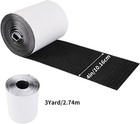 4 Inch X 9 Feet Hook And Loop Tape For Couch Cushions  Strips With Adhesive  Nyl