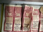  15  Vintage Early 1970s Lot Pharmacy Drug Store Prescription Bags   Receipts