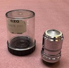 Zeiss Plan Apo 40x 1 0 Microscope Objective Lens