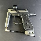 Dangerous Power G4 Paintball Marker  Black And Silver  Barely Used 