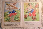 Vintage 1948 Edition - Peter Rabbit - Ruth Newton - Whitman Publishing Company