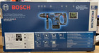 Bosch Gbh18v-34cqn Profactortm 18v Connected-ready Sds-plus r  Bulldogtm 1-1 4 I