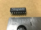  1 Pc   T i   Jm38510 31401bea  Ls Series  Dual Monostable Multivibrator  Cdip16
