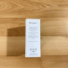 Google Chromecast With Google Tv 4k Uhd Media Streamer Model Gzrnl New Sealed