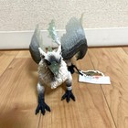 Schleich Snow Griffin Figure