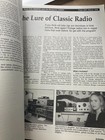 Arrl s Vintage Radio By American Radio Relay League Vg