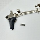 Glock Frt Drop In Kit -  2  Trigger Shoes   1  Bar   1  Spring   1  Reset Trip