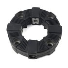 Connecting Rubber Connection Plate Pat778322 For Excavator Cf-a-140as Size140