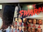 Laserdisc The Swarm  1992  2 Discs  New sealed