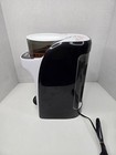 Baby Brezza Formula Pro Advanced Formula Dispenser Machine White Very Clean 