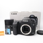 Canon Eos 7d Mark Ii 20 2mp Dslr Camera Body Ef Mount Us Stock  2981