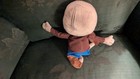 Plants Vs Zombies Normal Zombie Plush Toy