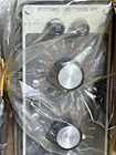 Vintage Lot    25  Electrical Meters   Gauges   Steampunk   Various Brands As-is
