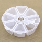 80pcs Black Glass Eyes 3-10mm Needle Kit Diy   For Teddy Puppets Dolls  Bs