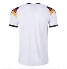 Adidas German National Team Authentic Player Issue Home Soccer Jersey - 2xl