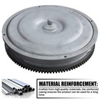 Torque Converter For 2010-2012 Subaru Legacy   Outback 2 5l Cvt 31100ab172 Us