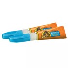 New Gorilla Super Strong Glue 0 8 Oz  Clear Sandable Plastic Glue epoxy