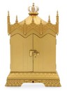 Disney Parks Sleeping Beauty Jewelry Box By Ashley Taylor