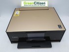 Canon Pixma Ts9120 Wireless Inkjet All-in-one Color Gold Printer Partial Tested 