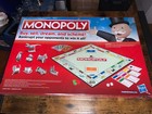 Hasbro Monopoly C1009 Classic Board Game Sealed Dinosaur Duck Cat Penguine