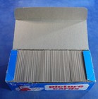 1977 Topps Baseball Unsearched 500 Count Vending Box From Full Case  inv6944
