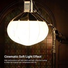 Smallrig 35 4  Lantern 90cm Softbox Soft Light With Bowens Mount For Lights 3932
