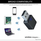 Universal Usb Bluetooth 5 1 Aux Music Stereo Wireless Audio Receiver Adapter