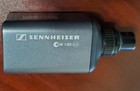 Sennheiser Skp100 G3 Wireless Mic Plug-on Eng Transmitter A  516-55 Ew100p Nice