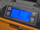 Fieldpiece Mr45 Digital Refrigerant Recovery Machine