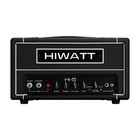 Hiwatt T-series Hi-5 5-watt Tube Guitar Amplifier Head - Black