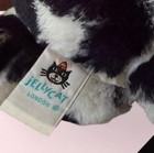Jellycat Bashful Cow Medium Size Plush Toy Cute Stuffed Animal