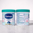 Balmex Complete Protection Baby Diaper Rash Cream  Pediatrician-recommended 16oz