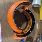 Rexnord Rex Omega 60 Coupling 2pc Elastomer Coupling    No Hardware 