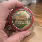 Vintage Renfro Valley    the Barn     Make-up Compact Mirror Mt  Vernon Kentucky