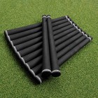 13pcs Golf Grips Golf Club Grip Tour Wrap Rubber Anti-slip Standard Midsize Grip