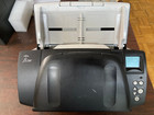 Fujitsu Fi-7160 Color Duplex Document Scanner Tested Working
