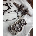 Crankshaft Cylinder For Polaris Ranger Xp 900 2013-16 Rzr 4 900 2015-16 3022579