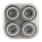 Bronson Speed Co Skateboard Bearings Mason Silva Pro G3