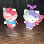 Sanrio Hello Kitty Mcdonalds Happy Meal Toys Figures 2019 Lot Of 2