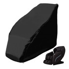 Full Body Zero Gravity Massage Chair Cover  Pet Scratch Resistant Protector