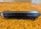 Cyberpower Cps1215rms Rackmount Surge Protector 120v 15a 12-outlet 15ft Cable