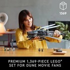 Lego Icons  Dune Atreides Royal Ornithopter  lego   10327  Sealed - Free Ship