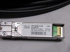 Lot Of 4 Cisco 37-0961-03 Sfp-h10gb-cu3m Copper Twinax Cables