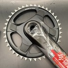 Sram Force Dub D1 Crank Set 40t 172 5 12 Speed 1x  nw 