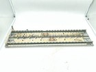Murray Main Breaker Busbar 200 Amps 40 Spaces 2 Sided  body Damage 