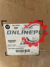 20f11nd014aa0nnnnn Allen Bradley 20f11nd014aa0nnnnn Powerflex 753 14a 460v 10hp