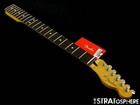 Fender Player Ii Tele Series Neck   Tuners  Rolled Edge   c  Shape Rosewood