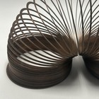 Vintage 1960s Metal Slinky Toy